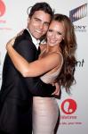 Jennifer Love Hewitt Gets Colin Egglesfield's Help in Picking Out Lingerie