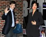 Eli Manning to Team Up With Rihanna on 'Saturday Night Live'