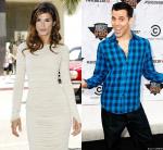 Report: Elisabetta Canalis and Steve-O's Romance Ends