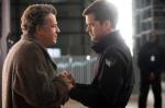 'Fringe' Promises Satisfying Conclusion by Filming Two Endings for Season 4 Finale