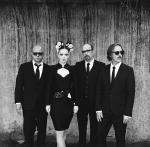 Video Premiere: Garbage's 'Blood for Poppies'