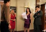 'GCB' 1.08 Clip: Kristin Chenoweth's Carlene Auditions for the Holy Spirit Role