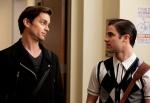 'Glee' Audio Stream: 'Hungry Like the Wolf / Rio' and 'Fighter'