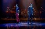 'Glee' Clip: Matt Bomer and Darren Criss' Full Performance of 'Somebody That I Used to Know'