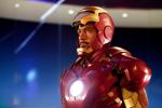 Walt Disney Set to Produce 'Iron Man 3' With Chinese Company