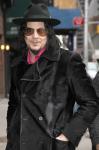 Jack White to Make Film Scoring Debut on Johnny Depp's 'The Lone Ranger'