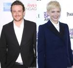 Jason Segel Inseparable From Michelle Williams at Movie Premiere Afterparty