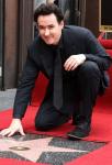 Pics: John Cusack Honored With a Star on Hollywood Walk of Fame