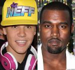 Justin Bieber and Kanye West Putting Finishing Touches on 'Believe'