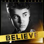 Justin Bieber Reveals Two Official Cover Arts for 'Believe'
