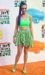 What the Stars Were Wearing to 25th Kids Choice Awards