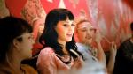 Katy Perry Debuts First TV Spot for Her Concert Movie, Announces Its Release Date