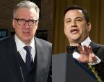 Keith Olbermann Clarifies Complaint About Jimmy Kimmel's White House Dinner Jokes