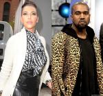 Report: Kim Kardashian Hopes to Become Power Couple With Kanye West