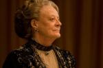 Report: Maggie Smith Leaving 'Downton Abbey' After Third Series