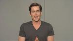 Video: Matthew Bomer's Cooper Anderson Auditions for 'Transformers'
