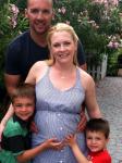 Melissa Joan Hart Confirms She's Pregnant With Third Child