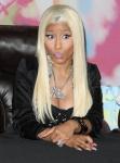 Nicki Minaj: 'A Voice in My Head Told Me to Delete My Twitter'