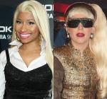 Nicki Minaj Talks Lady GaGa Comparison and 'GMA' Wardrobe Malfunction