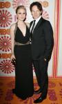 Anna Paquin and Stephen Moyer to Welcome First Baby Together in the Fall