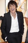 Ronnie Wood Talks The Rolling Stones' Studio Reunion and New Solo Album