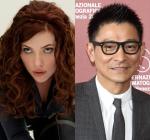 Scarlett Johansson Exits 'Iron Man 3', Hong Kong Star Andy Lau in Talks to Join