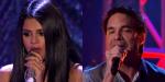 Video: Selena Gomez and Train Perform on 'Dancing with the Stars'