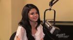 Selena Gomez Calls Kiss-Cam Moment With Justin Bieber 'Humiliating'