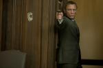 First 'Skyfall' Teaser Trailer Screened at CinemaCon