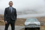 'Skyfall' Set to Explore James Bond's Lassitude, Boredom and Depression