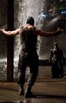 'The Dark Knight Rises' Granted PG-13 Rating for 'Violence and Sensuality'