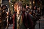 Peter Jackson Reacts to Negative Reviews Over 'The Hobbit' 48 FPS Footage