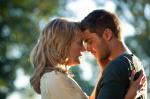 Zac Efron Dishes How to Avoid Smelly Breath for 'The Lucky One' Love Scene