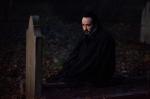 'Raven' Star John Cusack Compares Playing Edgar Allan Poe to Activating Phone App