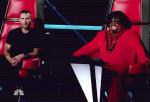 'The Voice': Cee-Lo Torn Between Tony and Cheesa, Adam Makes the Obvious Choice