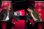'The Voice' Semifinalists Unveiled as Adam Levine and Cee-Lo Axe Two More Singers