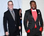 Tom Hanks and will.i.am Get Entangled in Richard Branson's April Fools' Prank