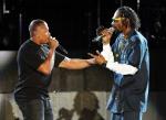 Video: Tupac Resurrected During Snoop Dogg's Performance at Coachella