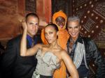 Tyra Banks Confirms the Exit of 'America's Next Top Model' Three Longtime Co-Stars