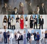 ABC Renews 'Once Upon a Time', 'Revenge', 'Grey's Anatomy' and Seven More