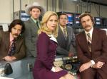Adam McKay Explains Why 'Anchorman 2' Teaser Released Sooner Than Expected