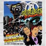 Aerosmith to Release 'Music From Another Dimension' in Late August