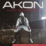 Akon Channels His Inner Street Fighter in 'Hurt Somebody' Video