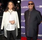 Alicia Keys and Stevie Wonder to Share Stage at 2012 Billboard Music Awards
