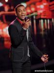 'American Idol' Results: Joshua Ledet Doesn't Make It Into Finale