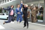 Report: First 'Anchorman 2' Teaser to Be Attached to 'The Dictator'