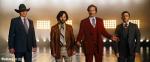 'Anchorman 2' Unleashes Two Hilarious  Official Teasers