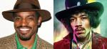 Report: OutKast's Andre 3000 to Star as Jimi Hendrix in 'All Is By My Side'