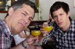 Video: Andy Samberg Hints at His 'SNL' Exit in 'Lazy Sunday 2'