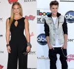 Bar Refaeli Has a Crush on Justin Bieber: We Will 'Get Married Some Day'